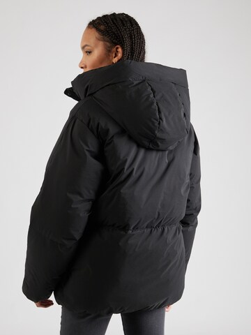 elvine Jacke 'Maddie' in Schwarz