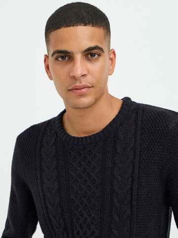 Pullover di BLEND in nero