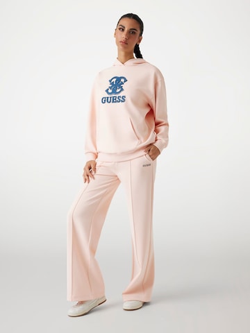 GUESS Loosefit Hose in Pink