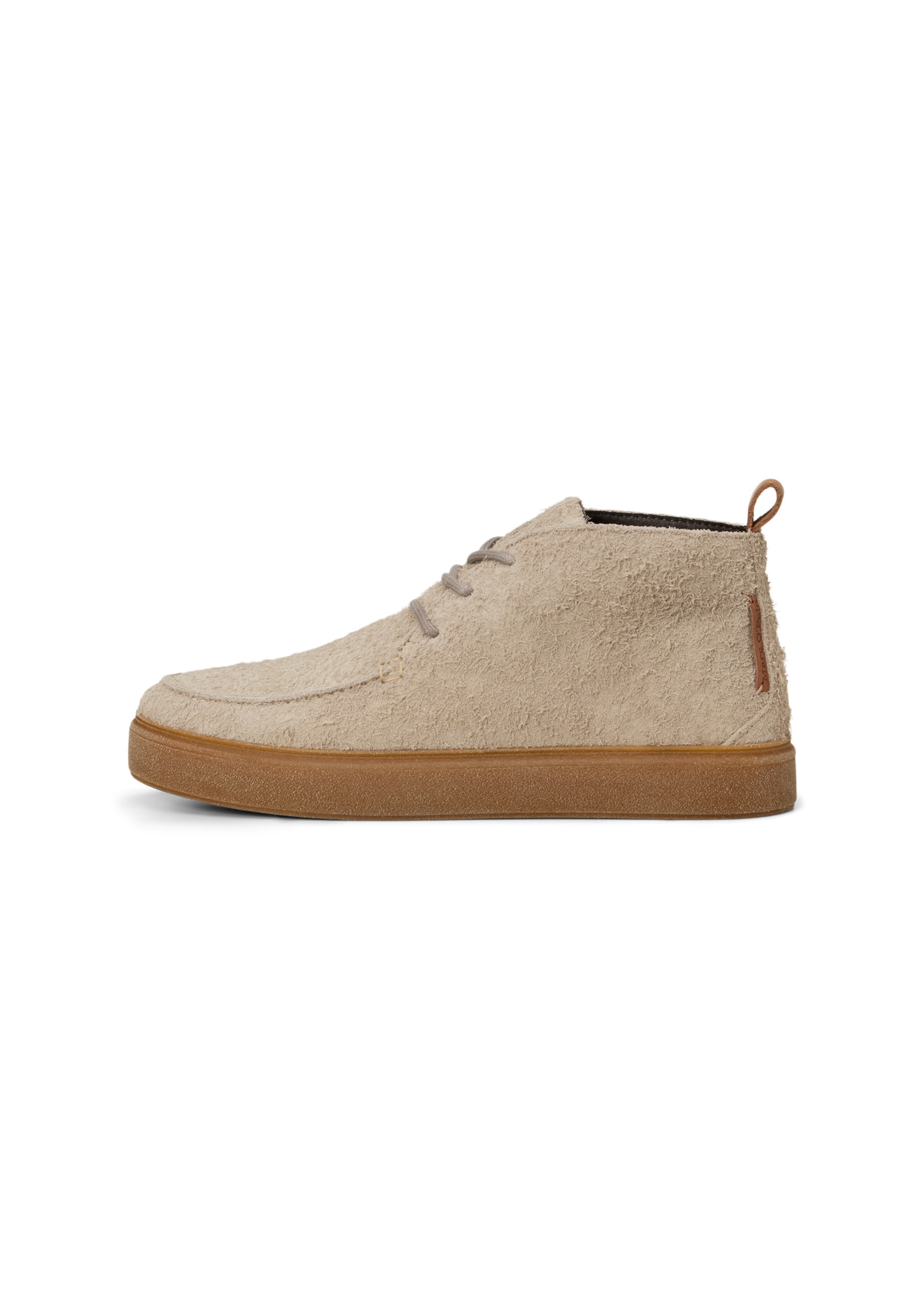 Marc O'Polo Boots in Bruin