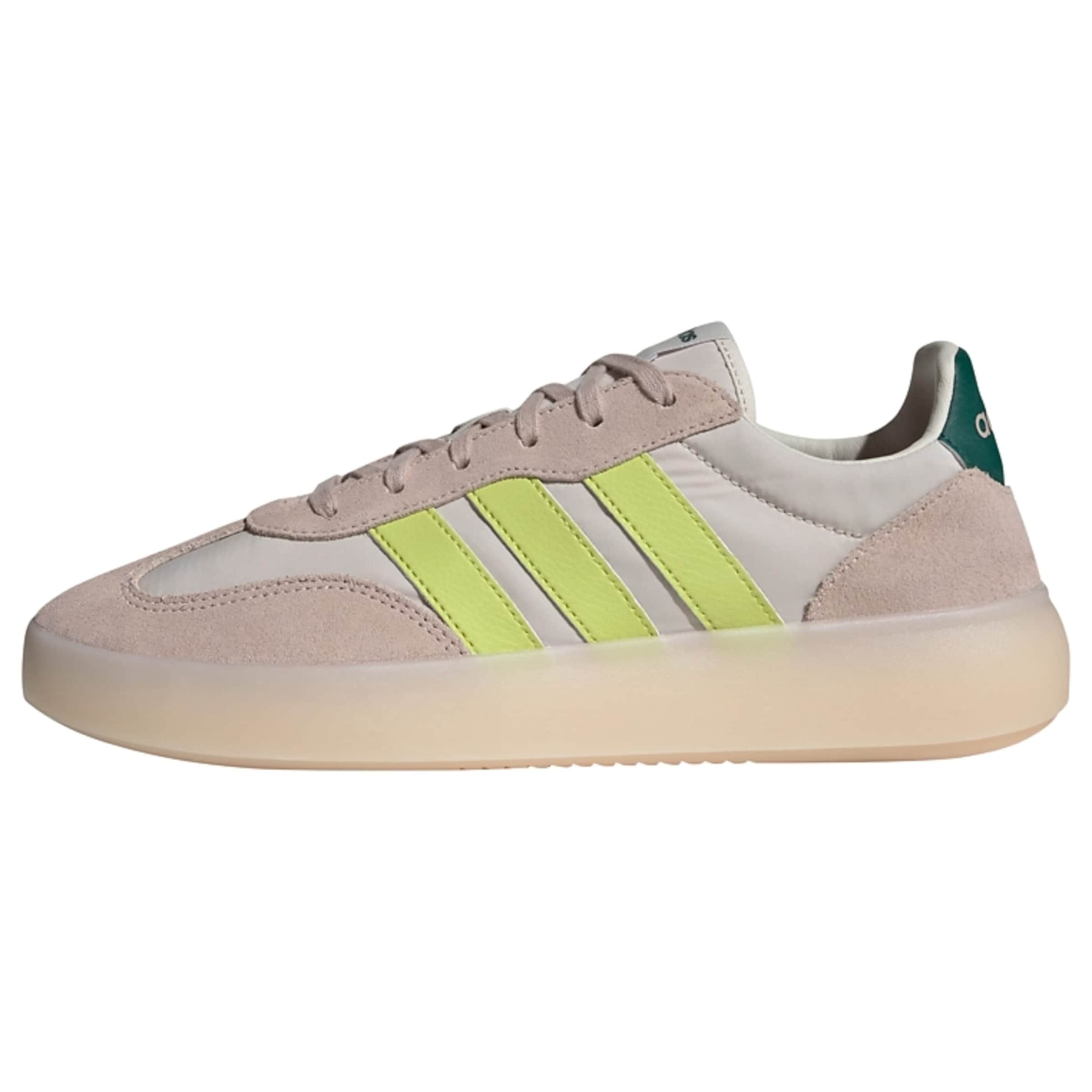 ADIDAS SPORTSWEAR Sneakers 'Barreda Decode' in Beige / Sand / Green, Item view
