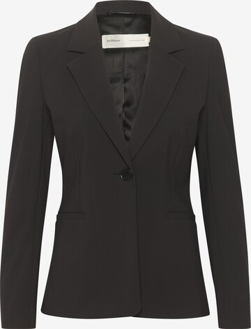 Blazer 'Zeal' InWear en noir : devant