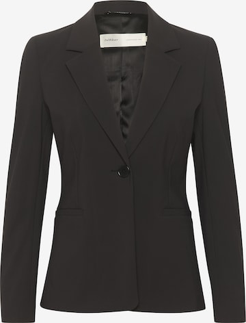 InWear Blazer 'Zeal' in Black: front