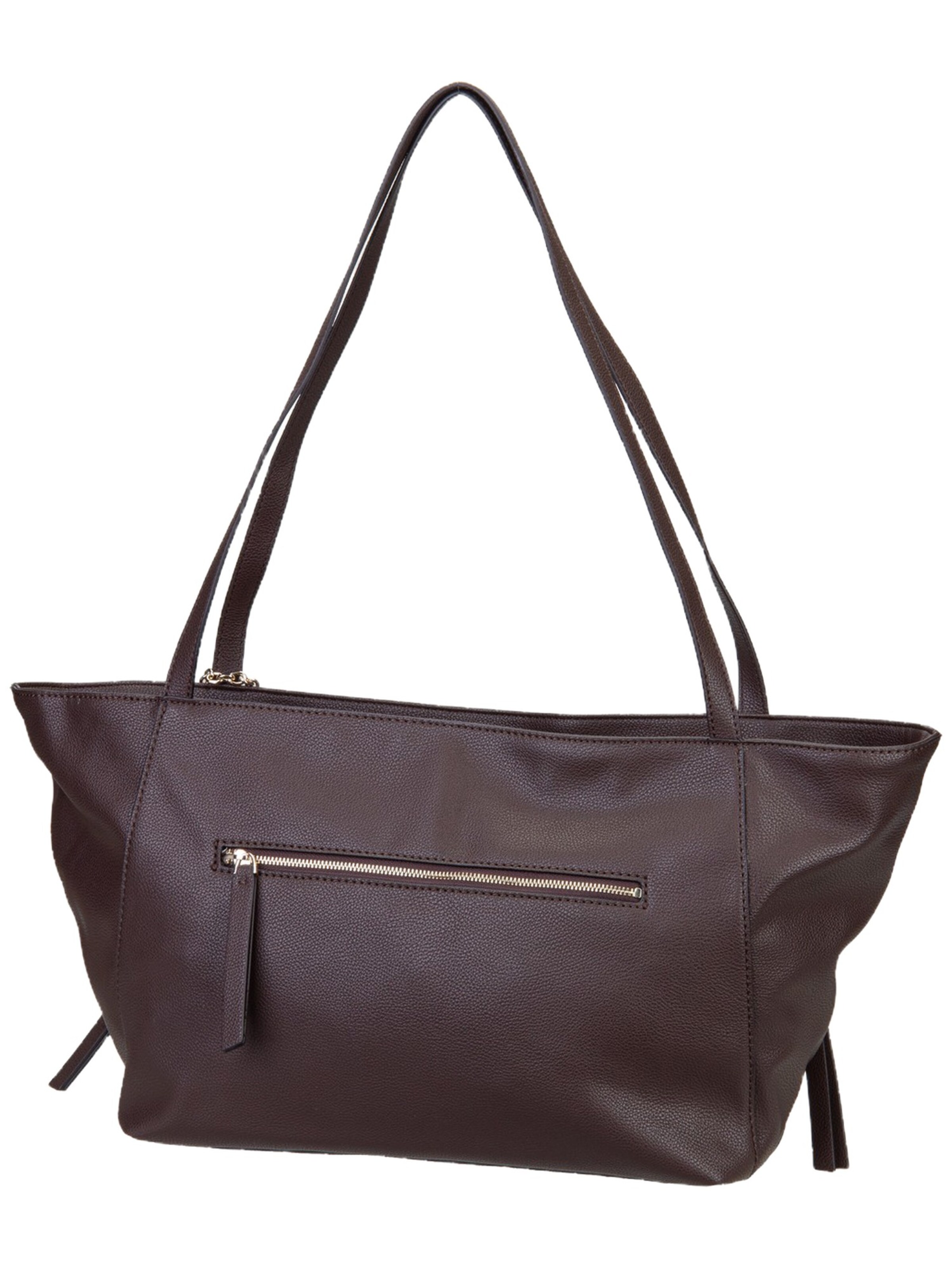 GUESS Shopper 'Devo' in Braun