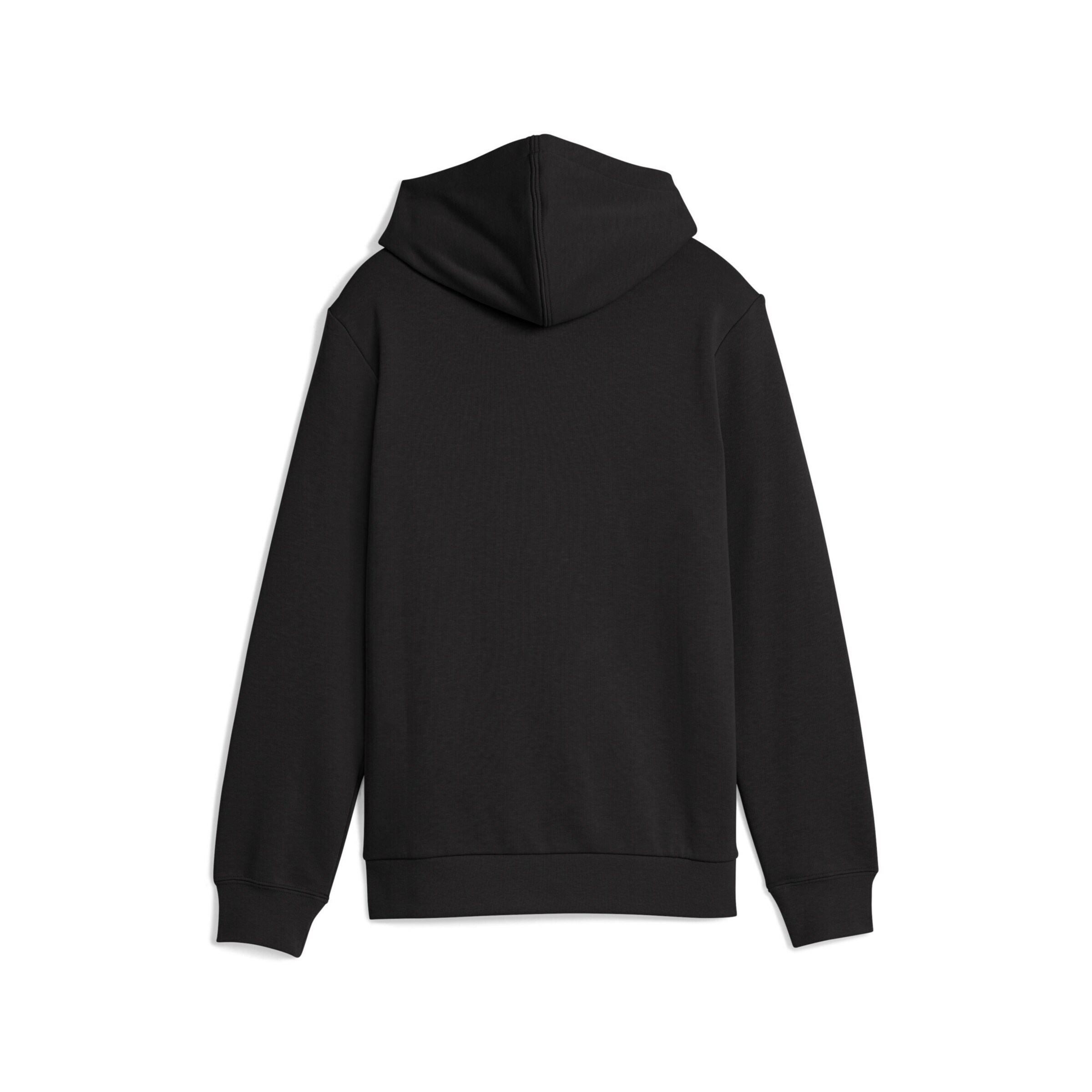 PUMA Sweatshirt 'Mid90s' in Schwarz