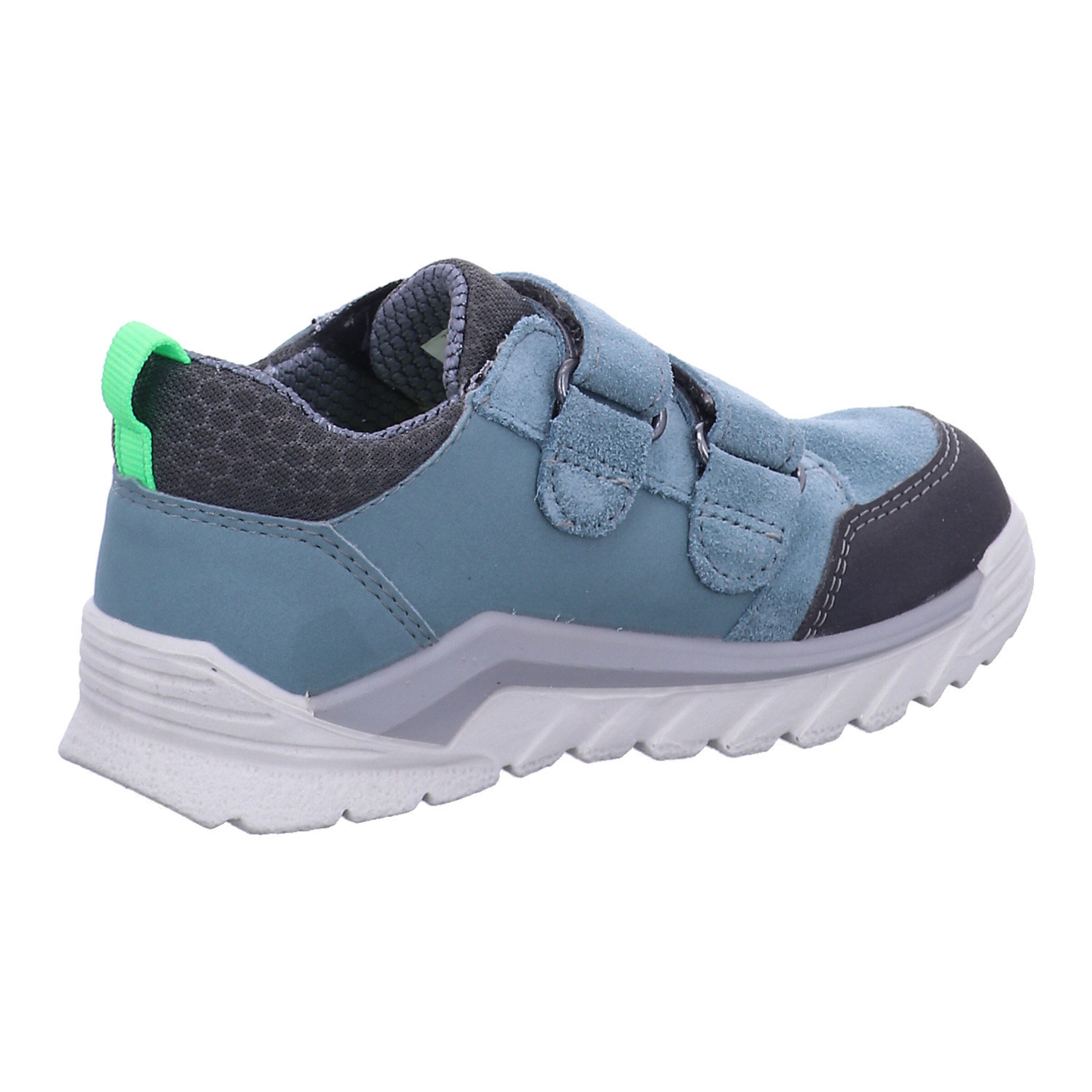 RICOSTA Sneakers 'Marv' in Blue