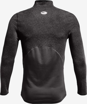 UNDER ARMOUR Base Layer in Grau