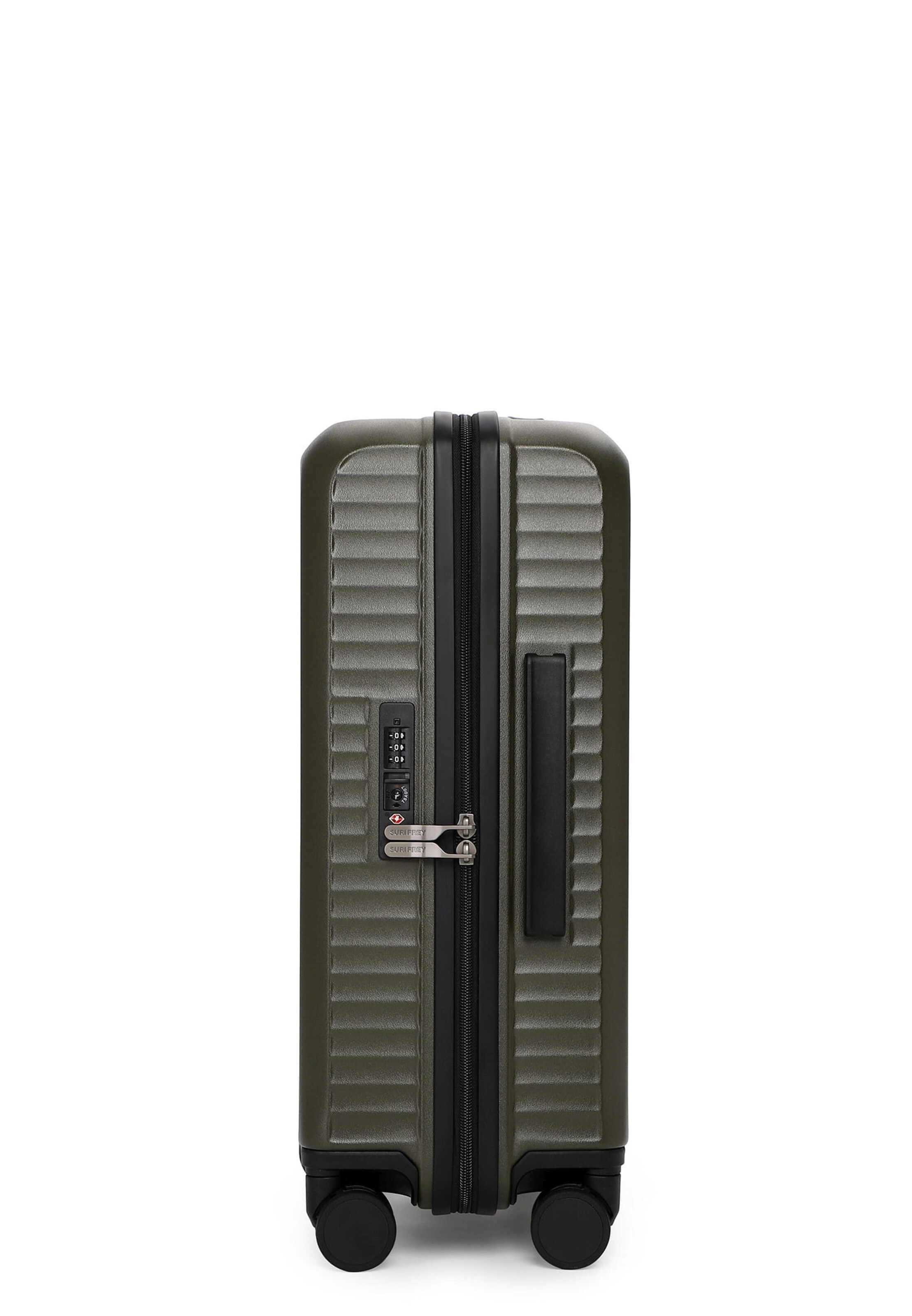 Suri Frey Trolley 'Paris' i grøn