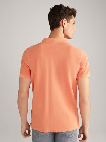 JOOP! Jeans Shirt 'Ambrosio' in Oranje