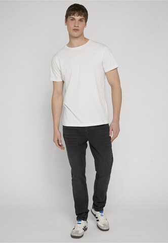 Regular Jean Urban Classics en noir : devant