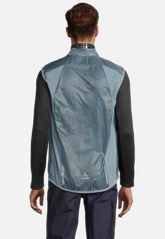 Schöffel - Chaleco deportivo 'Brolio' en azul