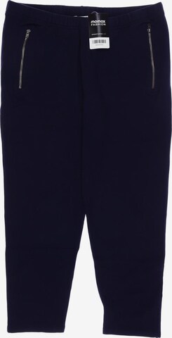 The Masai Clothing Company Pants in L in Blue: front