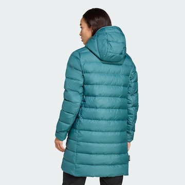 Manteau outdoor 'Multi 2.0' ADIDAS TERREX en bleu