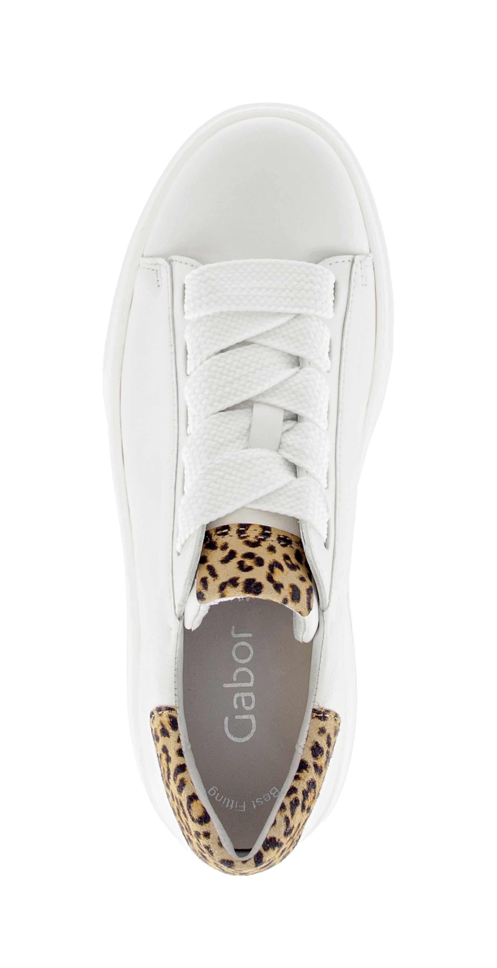 GABOR Sneakers in White