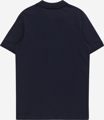 T-Shirt 'FOREST' Jack & Jones Junior en bleu