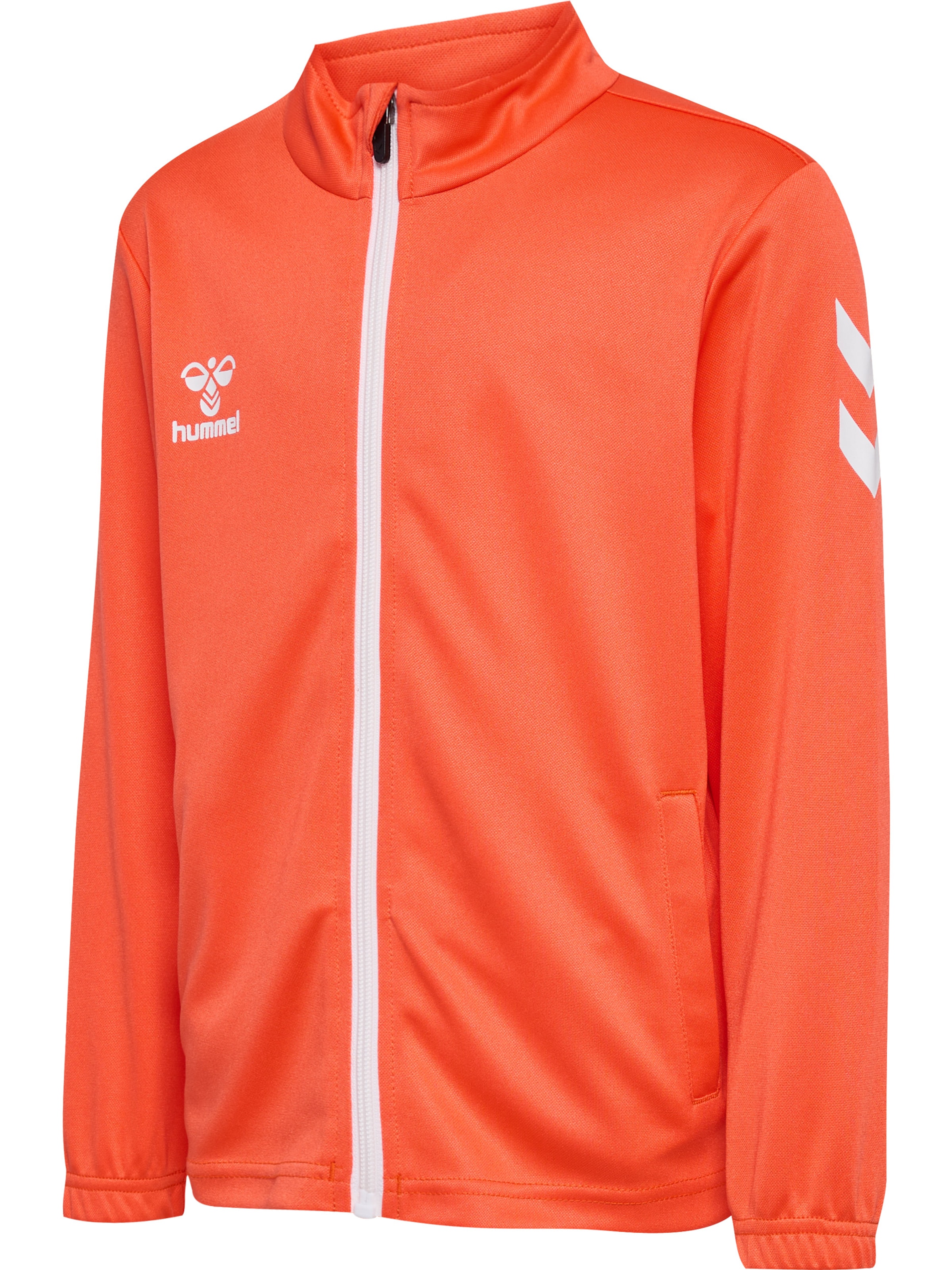 Hummel Træningsdragt i orange