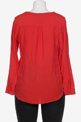 SEIDENSTICKER Bluse XL in Rot