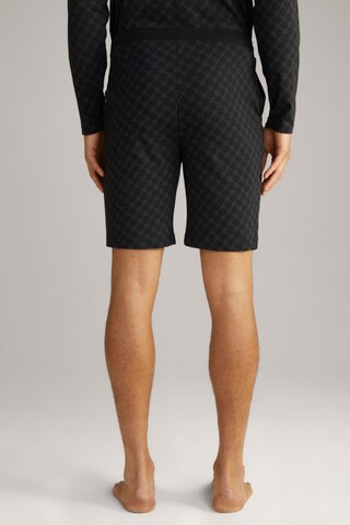 JOOP! Pajama Pants in Black