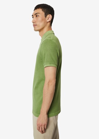 Marc O'Polo Regular fit Shirt in Groen