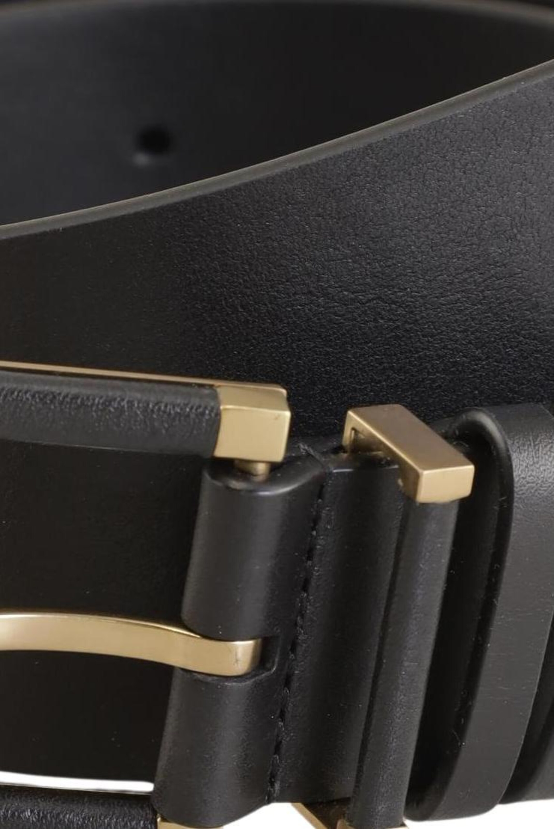 AllSaints Belt in One size in Black