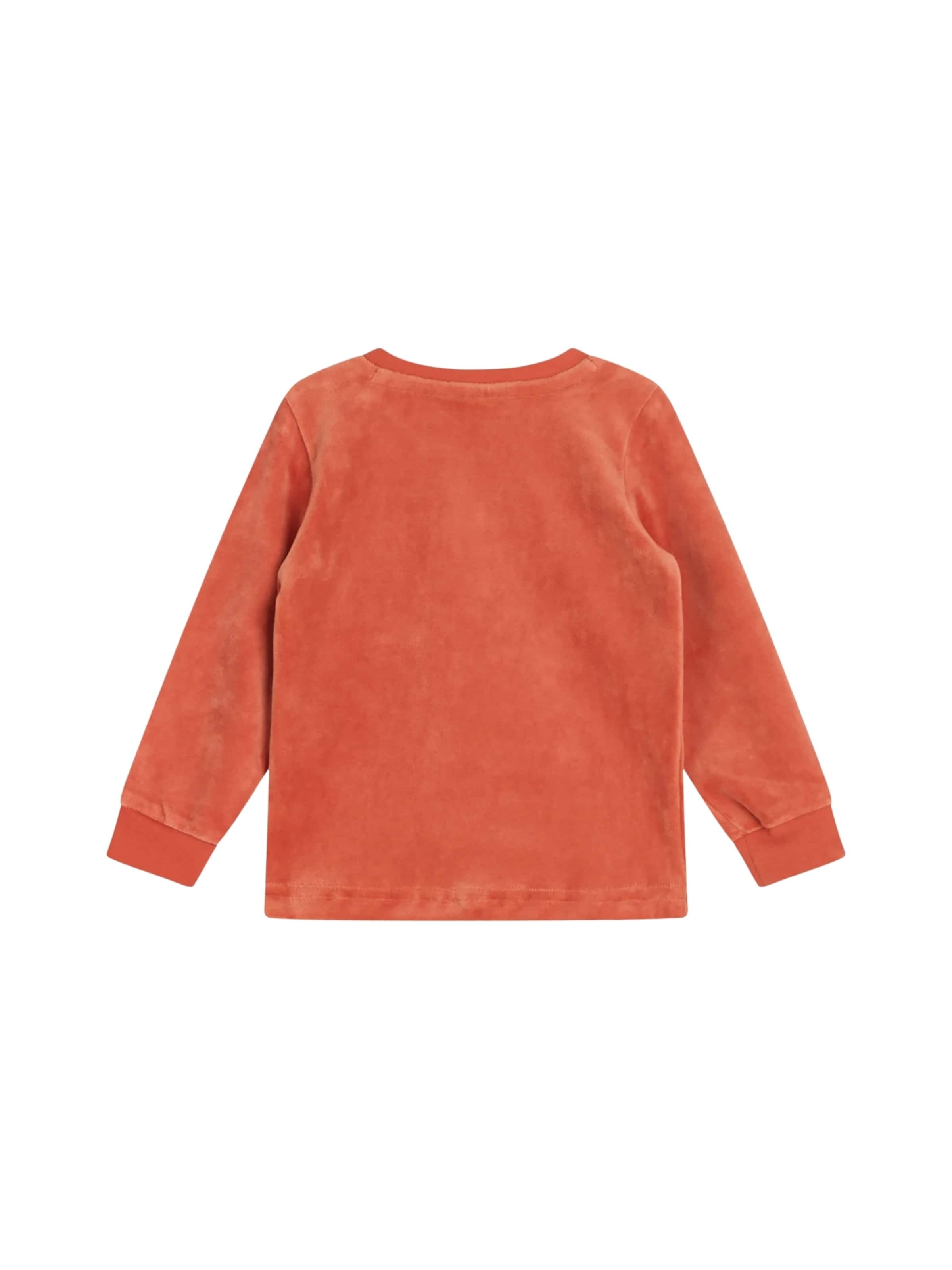 NOA NOA miniature Shirt 'Betty' in Orange
