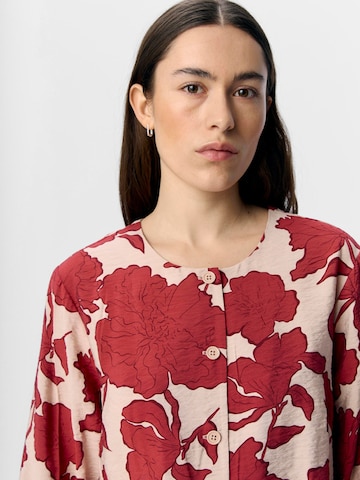 OBJECT Blouse in Beige