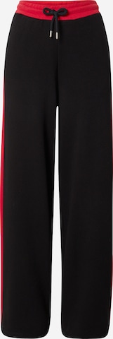 LTB Trousers 'Cebara' in Black: front