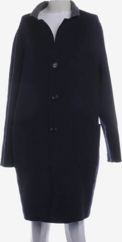 SCHNEIDER Jacket & Coat in L in Black