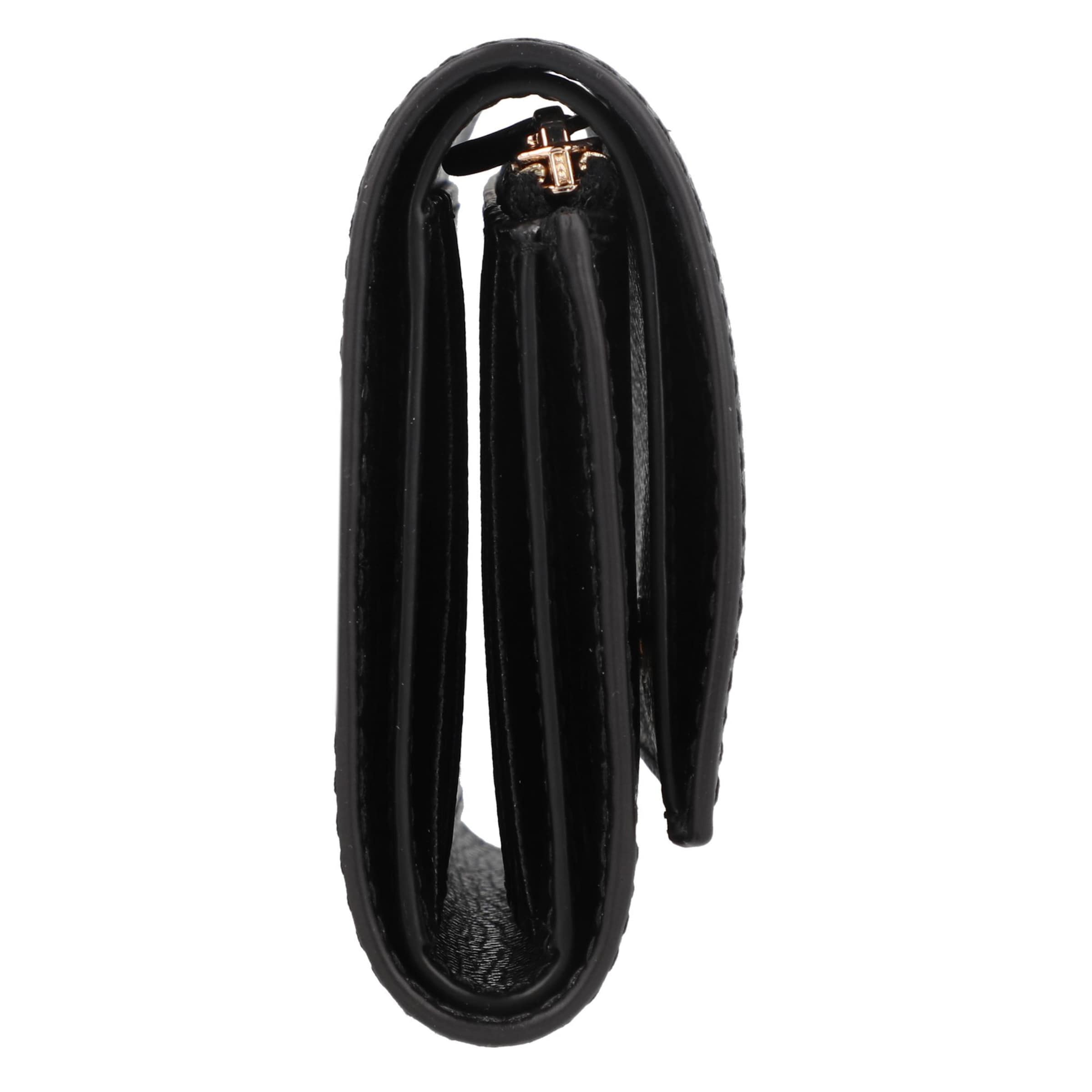 Porte-monnaies FURLA en noir