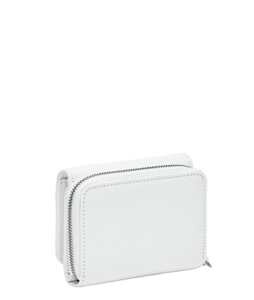 Liebeskind Berlin Wallet 'Pablita' in White