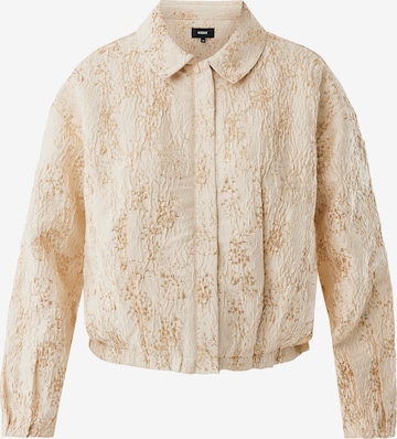 smėlio MEXX Demisezoninė striukė: priekis