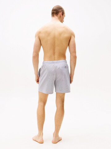 Tommy Hilfiger Underwear Zwemshorts in Blauw