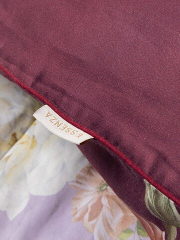 ESSENZA Bettwäsche 'Orianna' in Rot