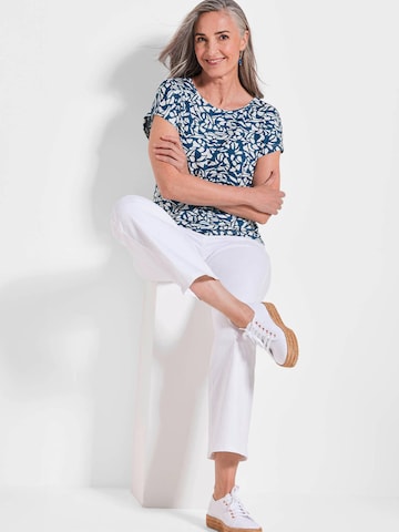 Goldner Shirt in Blue