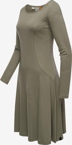 Ragwear - Vestido 'Appero' en verde