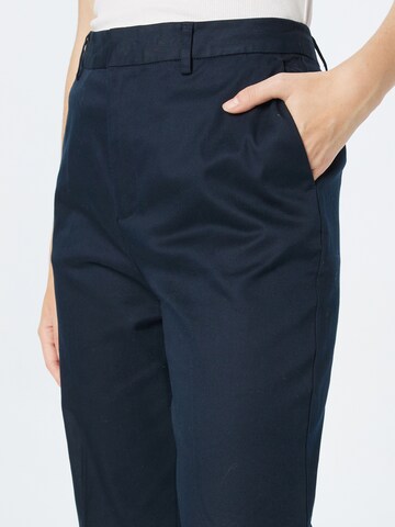 SCOTCH & SODA Tapered Hose 'Abott' in Blau