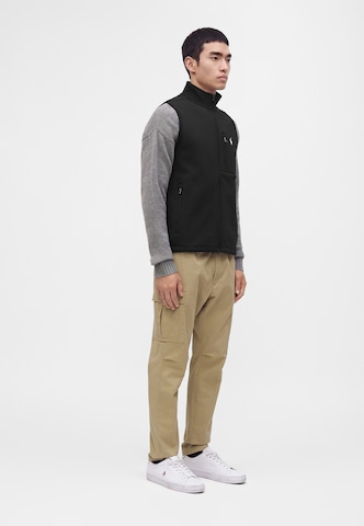 Polo Ralph Lauren Bodywarmer in Zwart