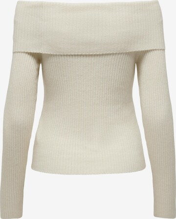 Pullover 'KATIA' di ONLY in grigio