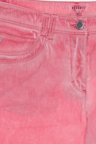 Peckott Shorts M in Pink