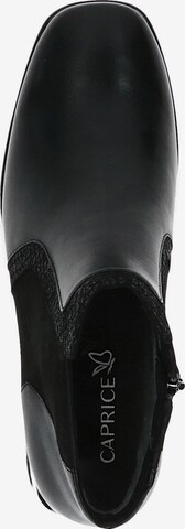 Ankle boots di CAPRICE in nero