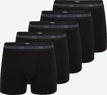 jbs Boxer shorts in Black: front