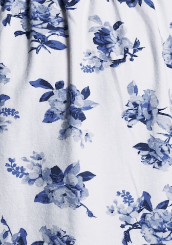 KangaROOS Shirt in White