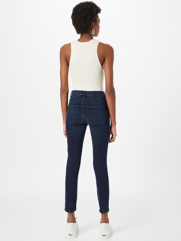 Koton Skinny Τζιν σε μπλε