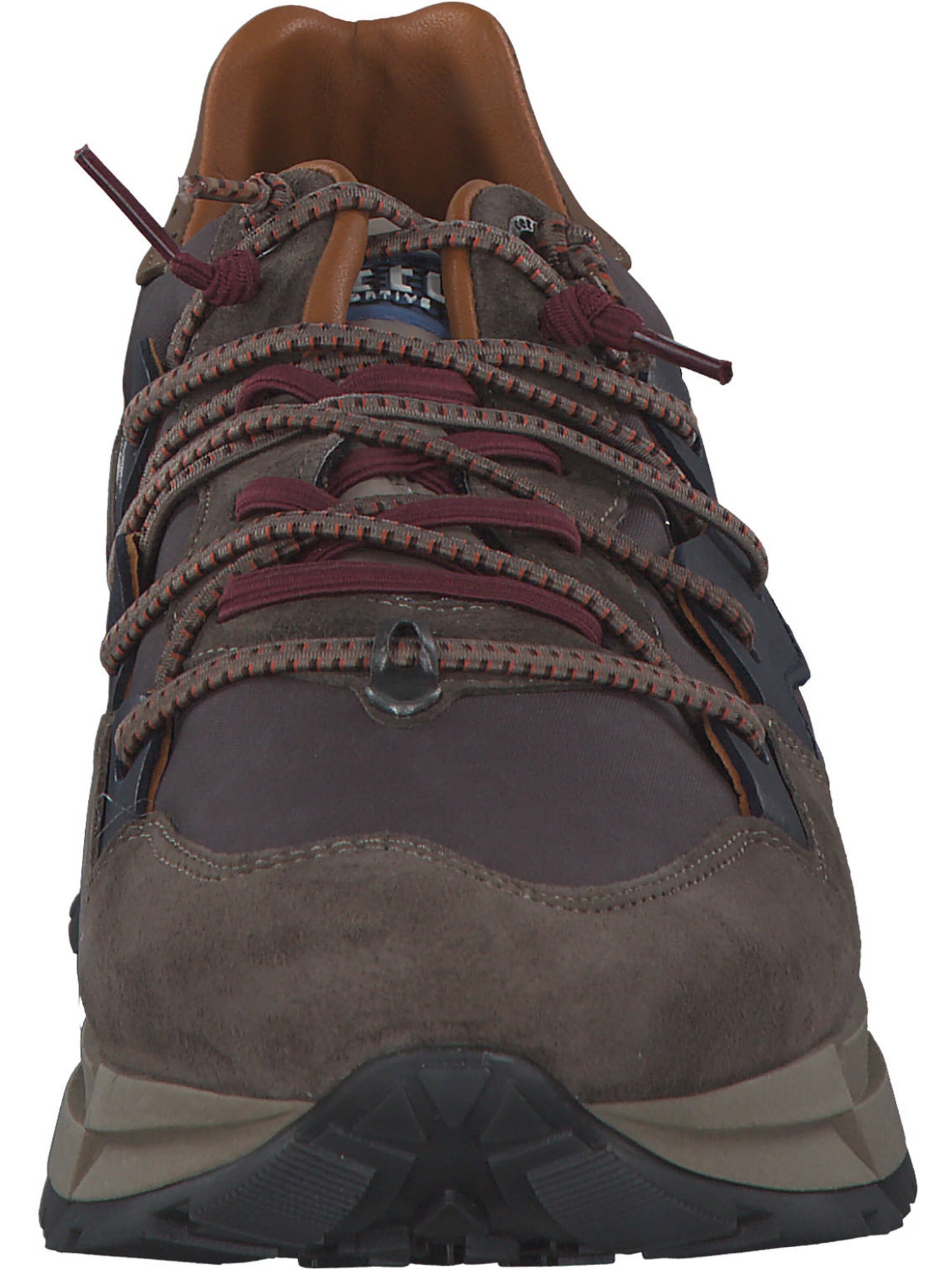 Cetti Veterschoen 'C1327 EXP' in Grijs