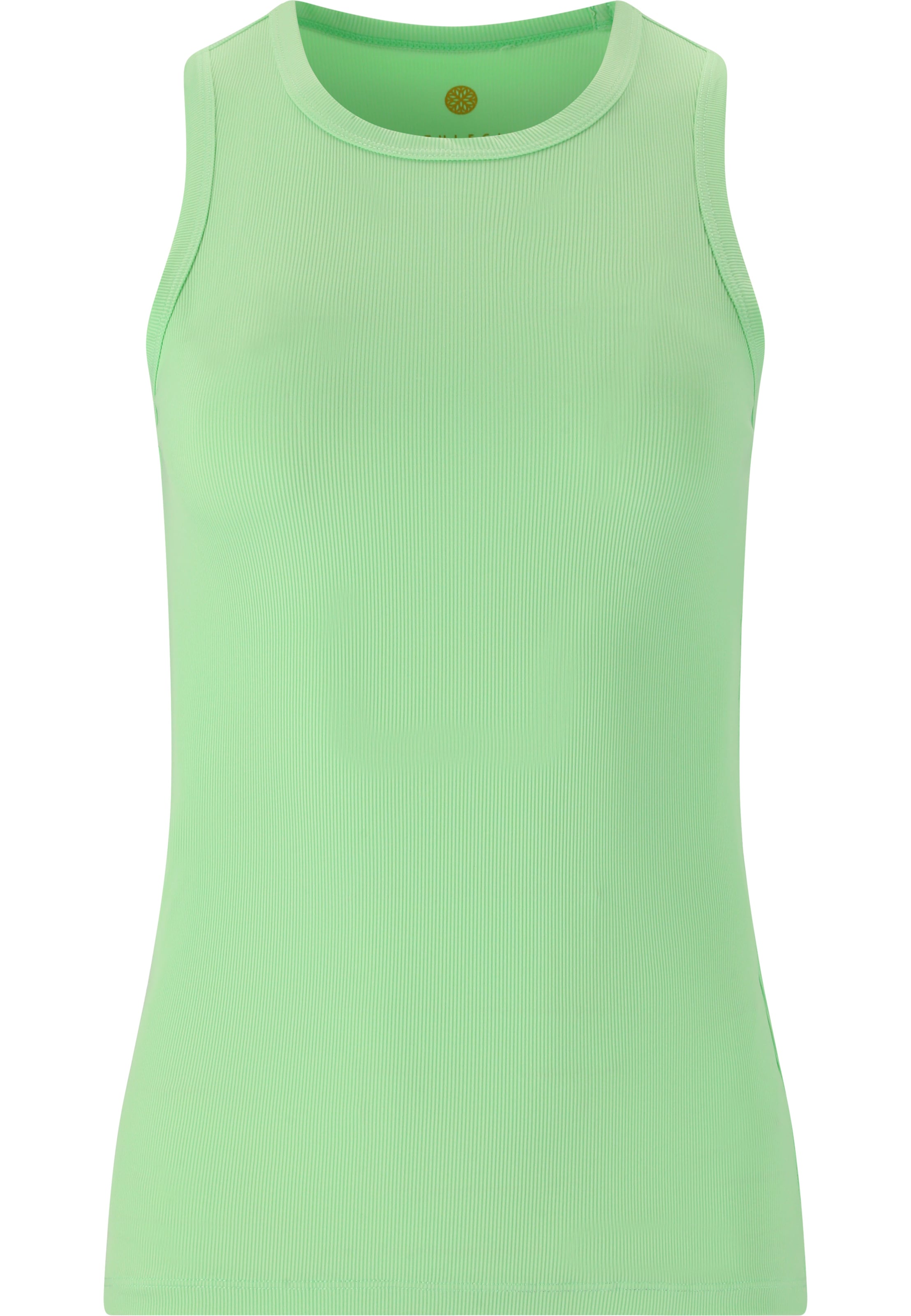 Athlecia Sports top 'Madilyn' in Green: front