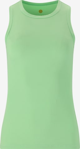 Athlecia Top 'Madilyn' in Grün: Vorderseite