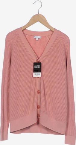 Marie Lund Sweater & Cardigan in L in Pink: front