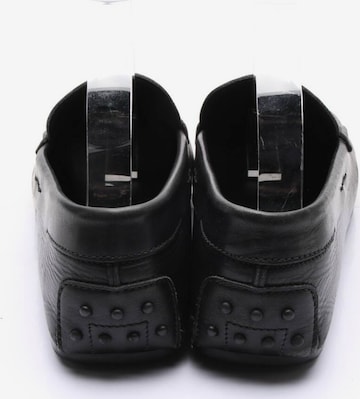 Tod's Flats & Loafers in 42,5 in Black