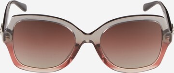 Lunettes de soleil '0HC8295' COACH en rouge