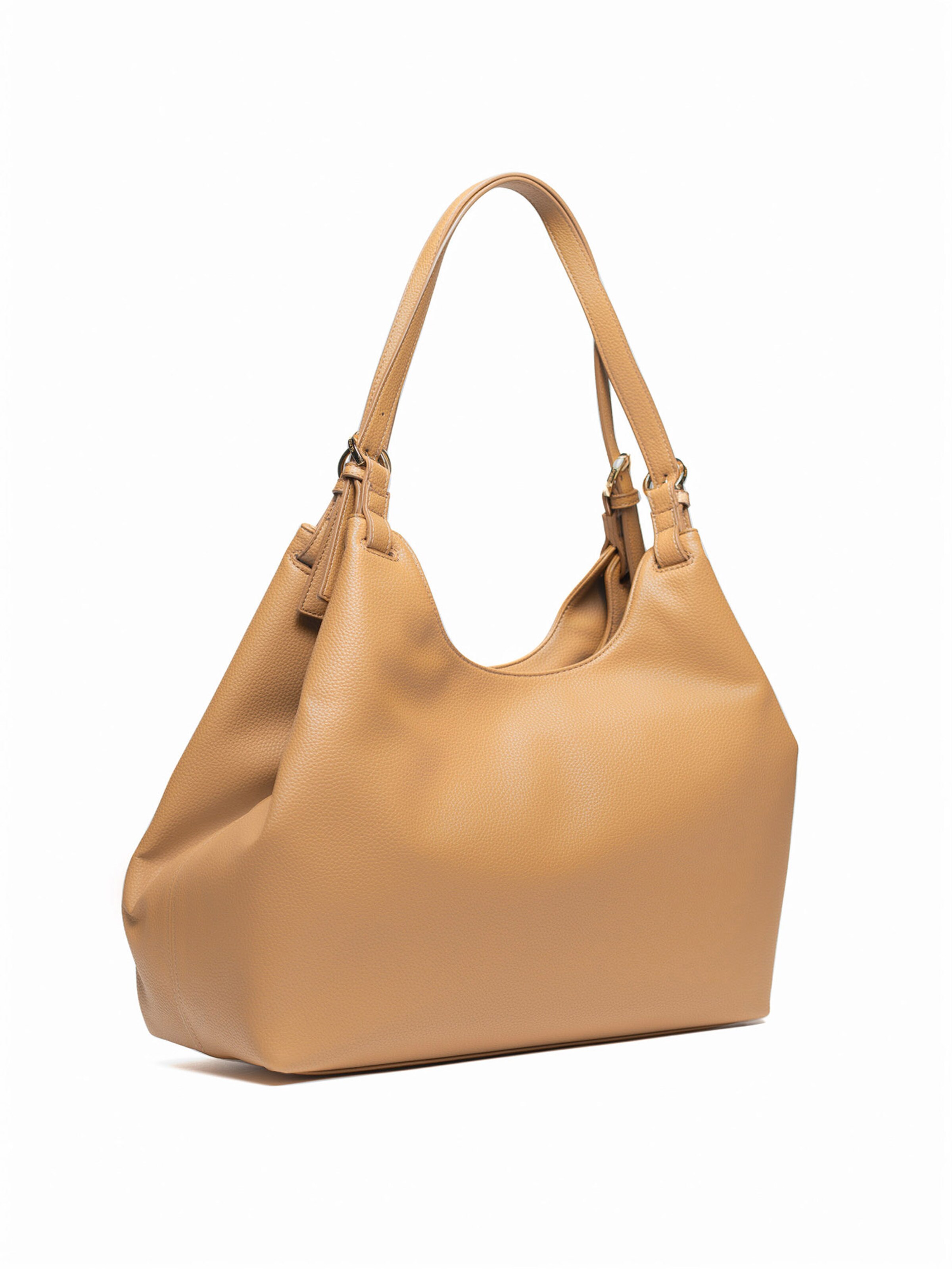 Borsa a mano di U.S. POLO ASSN. in marrone